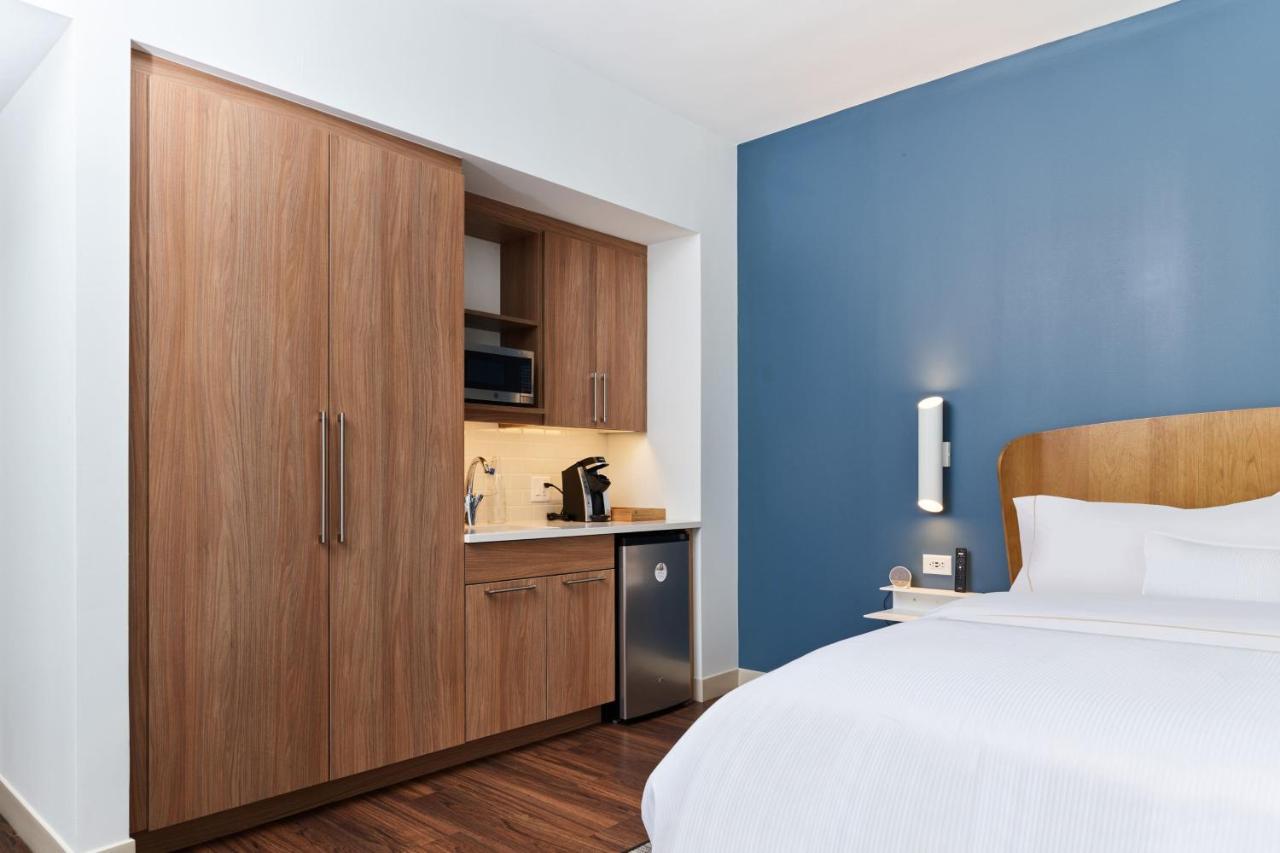 Element Chattanooga East Bagian luar foto