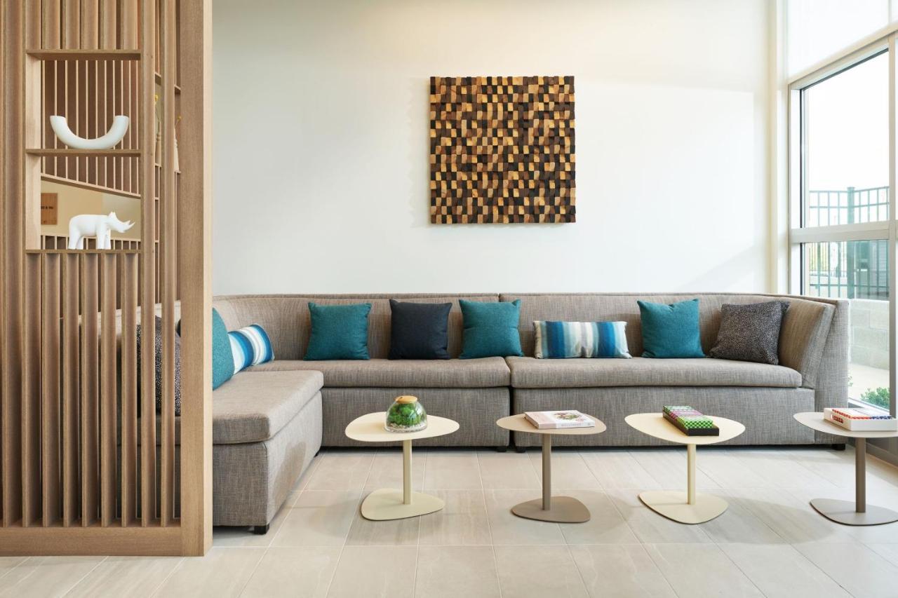 Element Chattanooga East Bagian luar foto