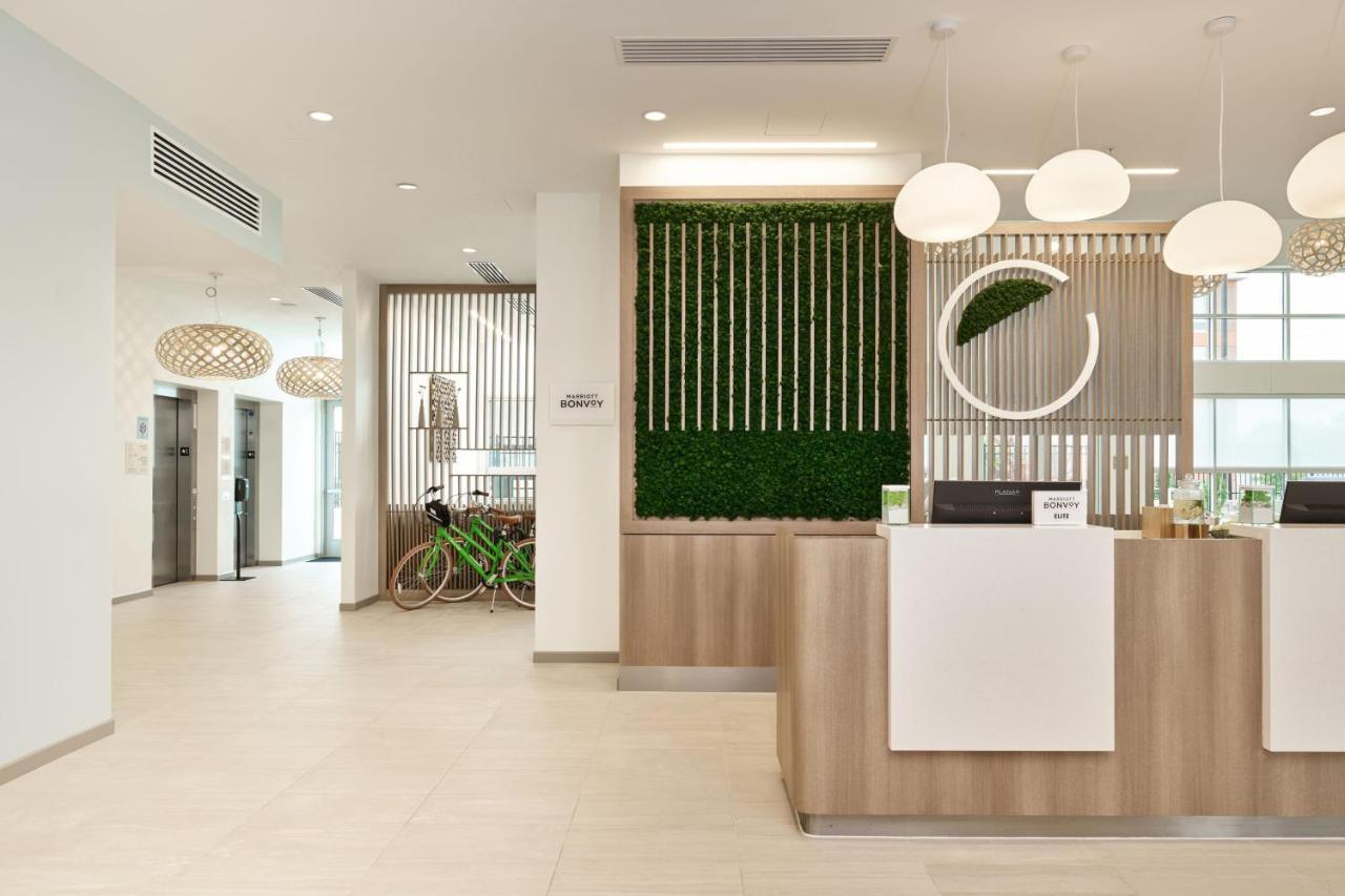 Element Chattanooga East Bagian luar foto