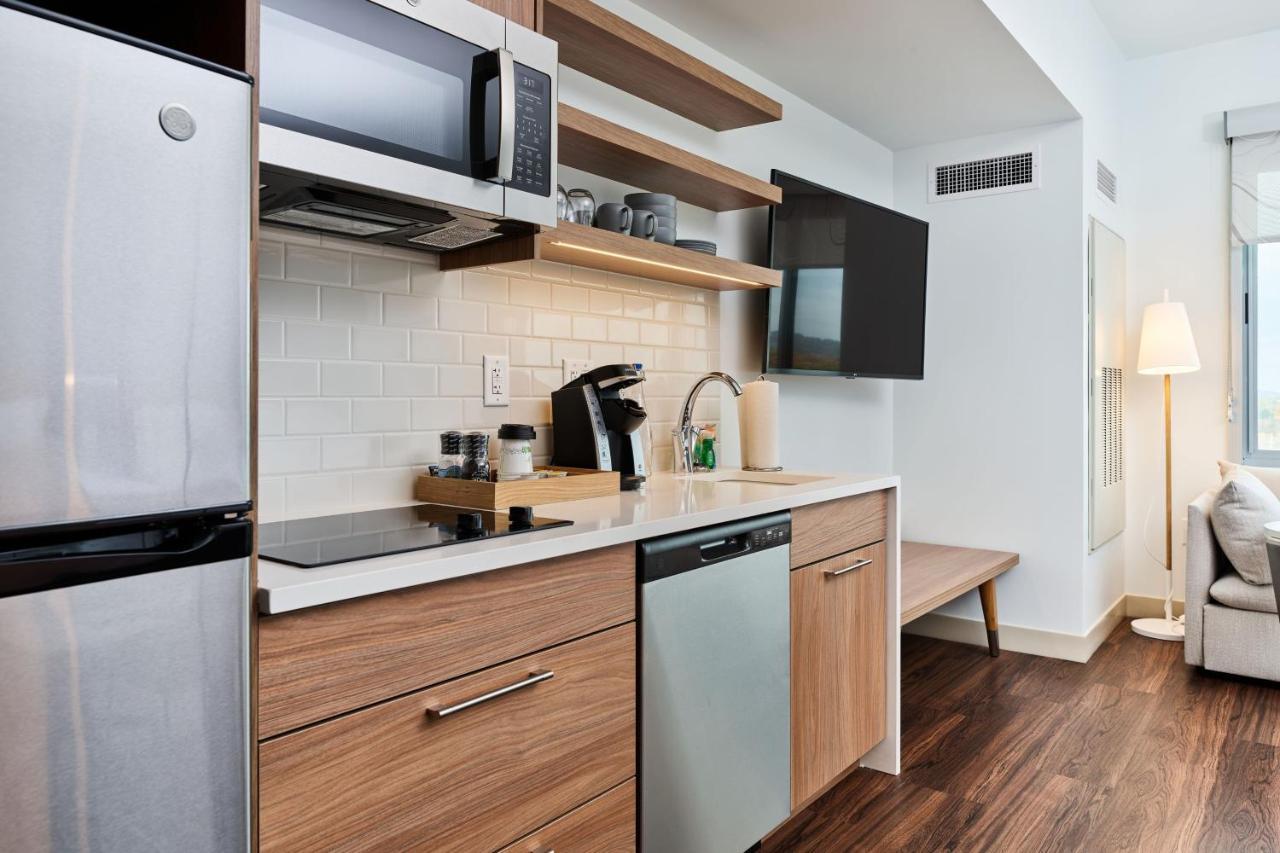 Element Chattanooga East Bagian luar foto