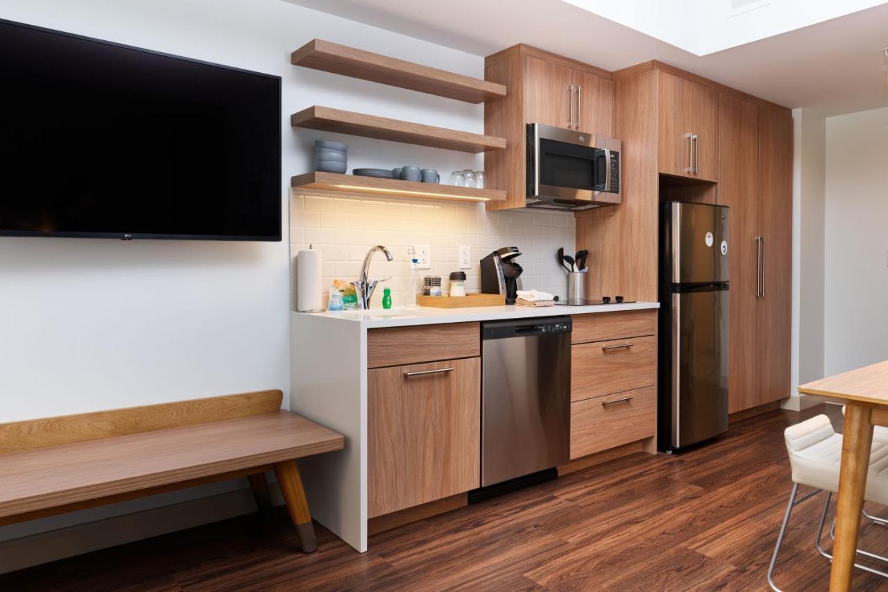 Element Chattanooga East Bagian luar foto