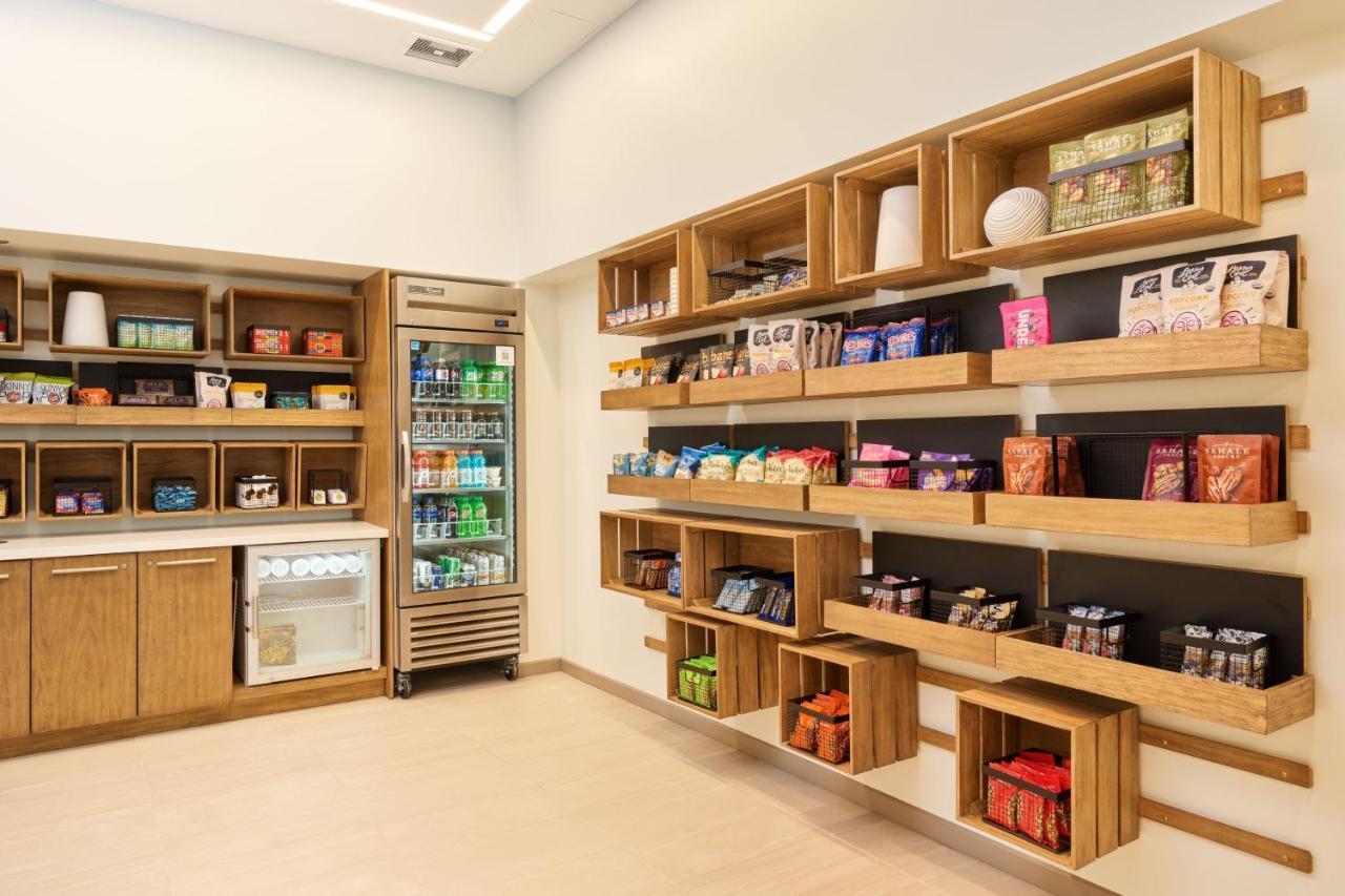 Element Chattanooga East Bagian luar foto