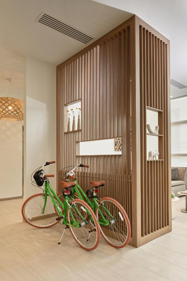 Element Chattanooga East Bagian luar foto