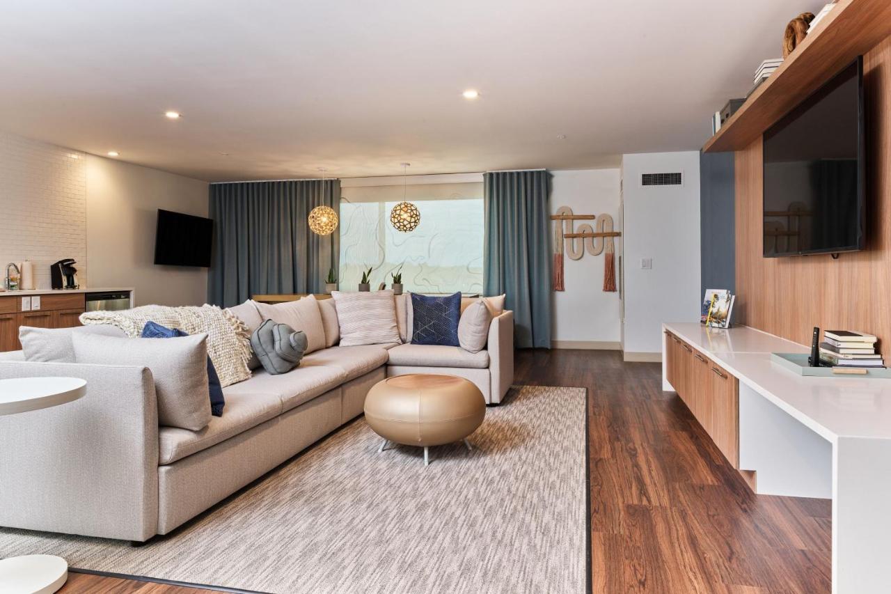 Element Chattanooga East Bagian luar foto
