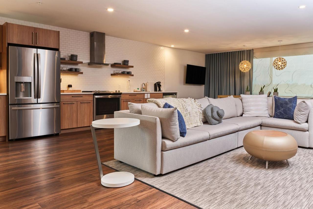 Element Chattanooga East Bagian luar foto