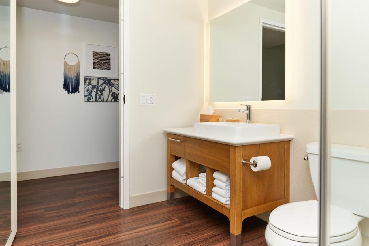 Element Chattanooga East Bagian luar foto