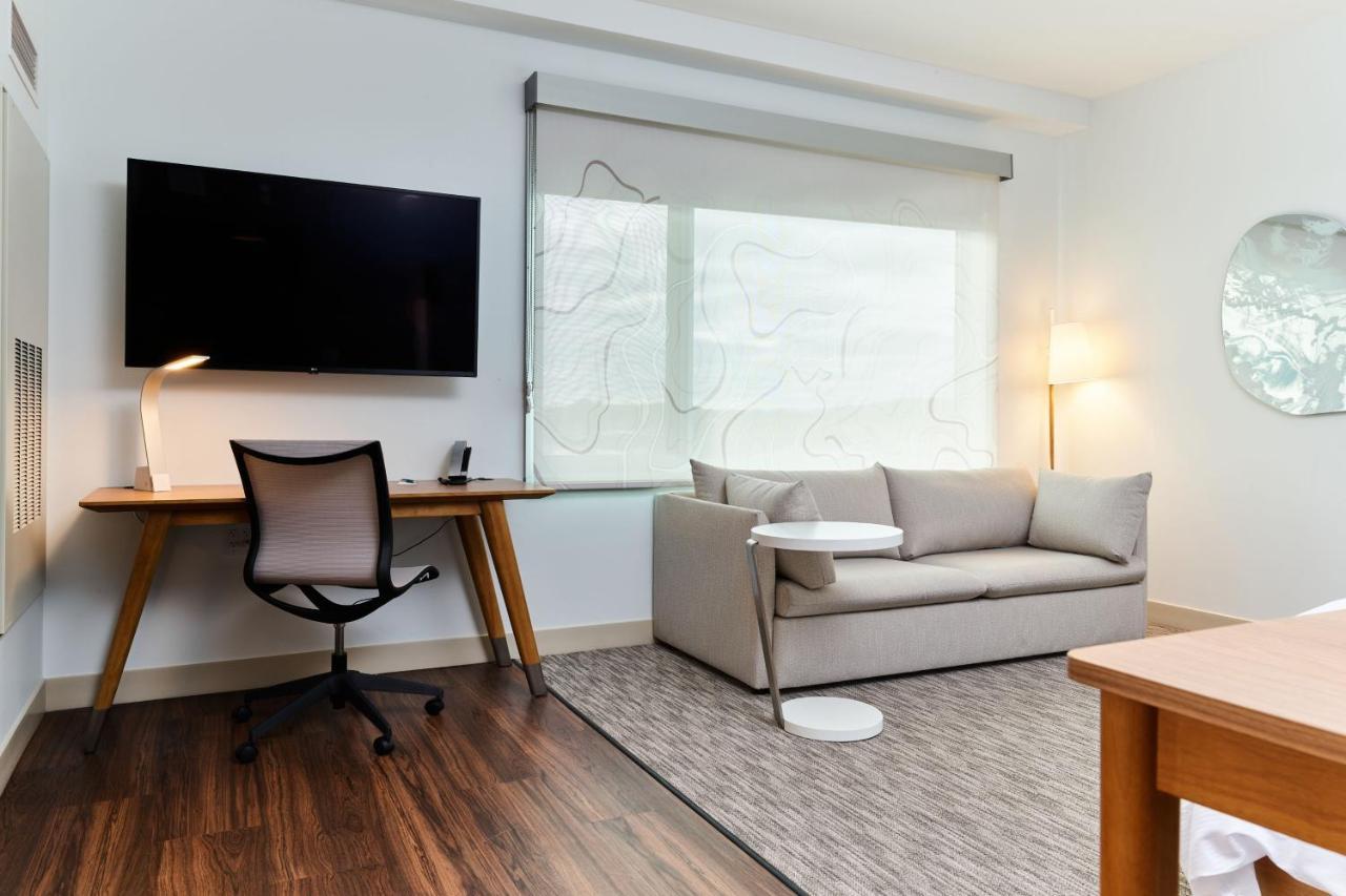 Element Chattanooga East Bagian luar foto