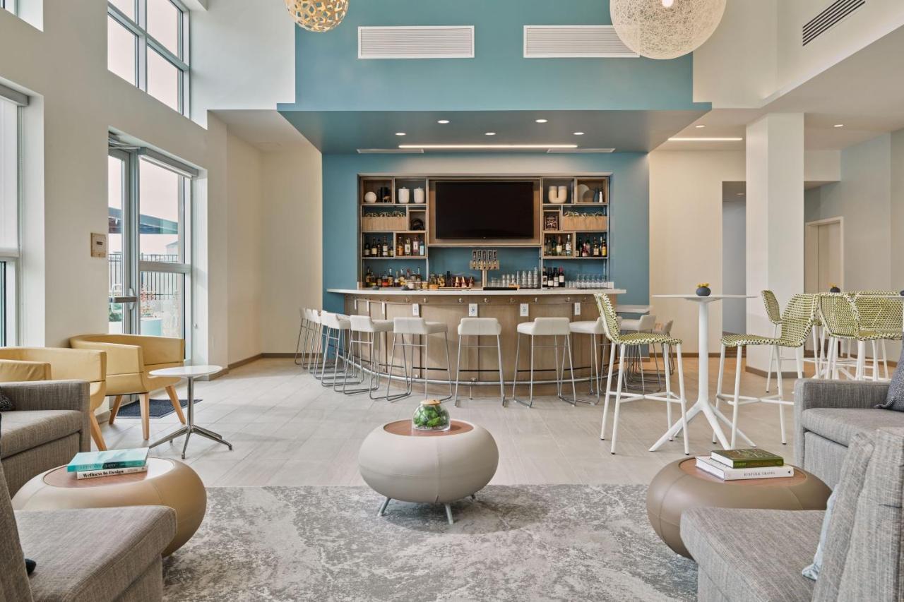 Element Chattanooga East Bagian luar foto