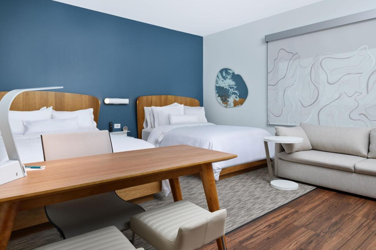 Element Chattanooga East Bagian luar foto
