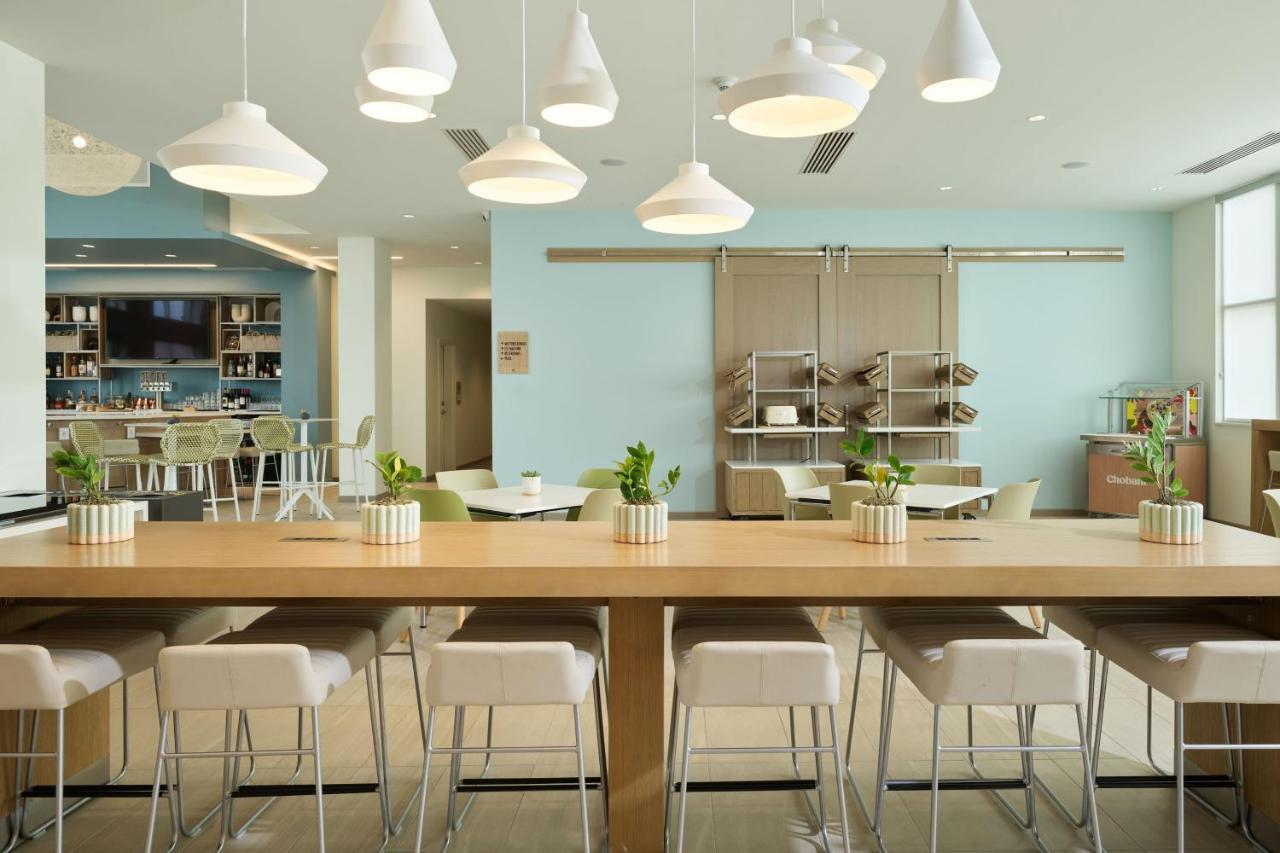 Element Chattanooga East Bagian luar foto
