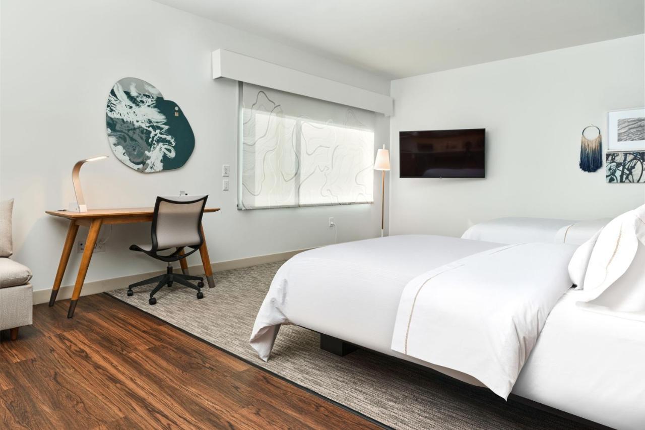 Element Chattanooga East Bagian luar foto