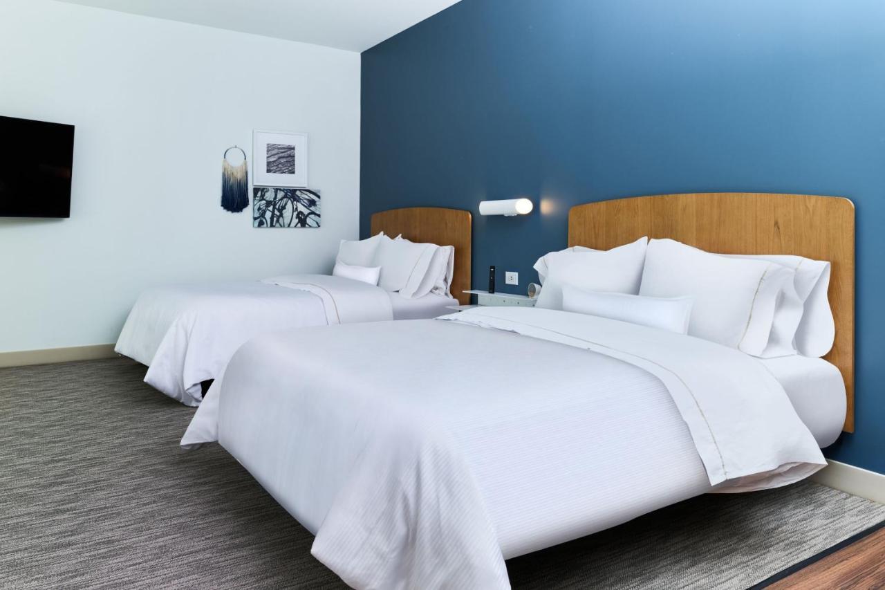 Element Chattanooga East Bagian luar foto