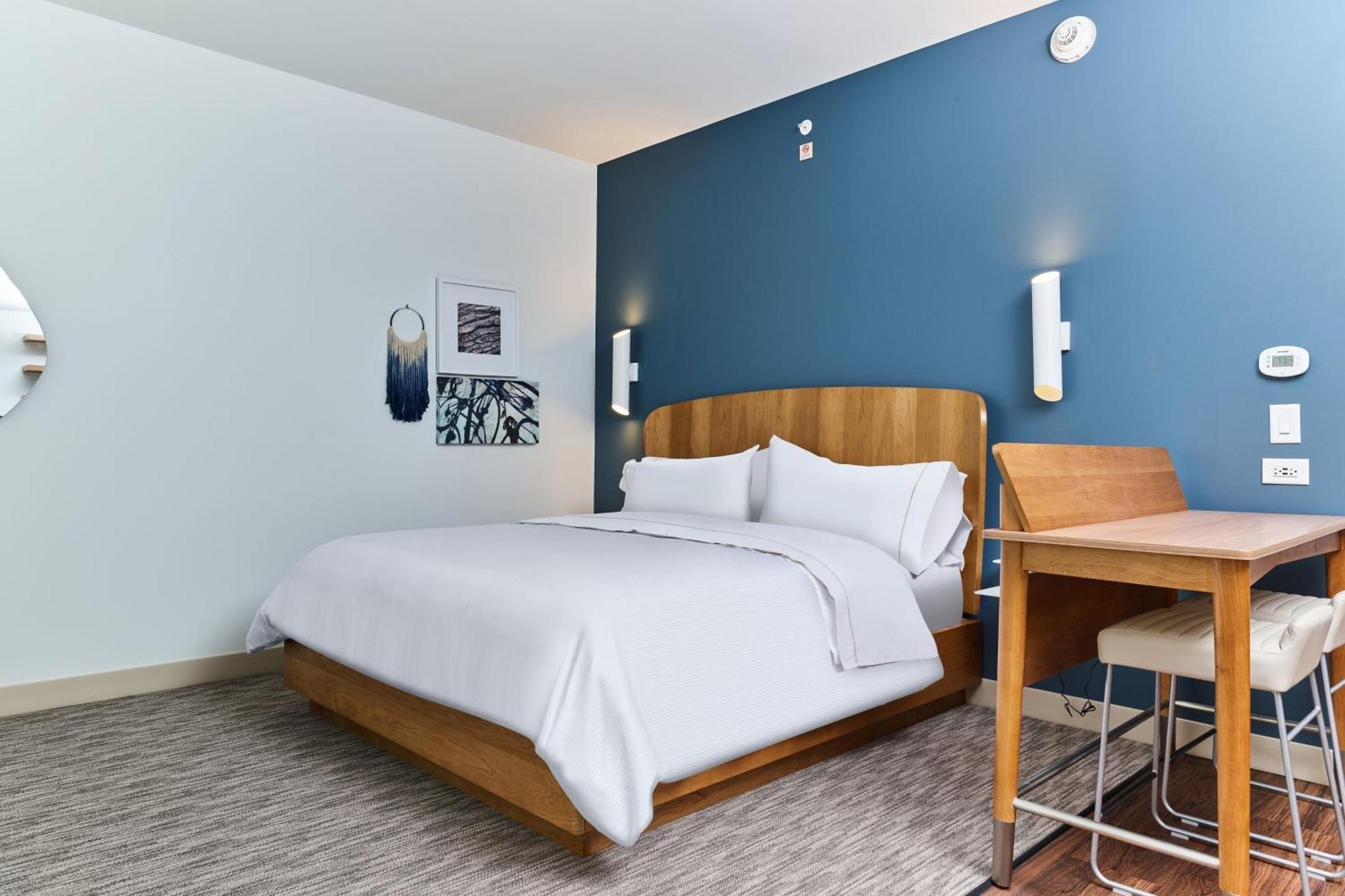 Element Chattanooga East Bagian luar foto